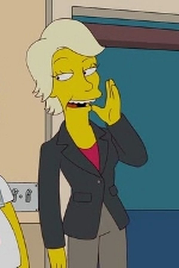 I Simpson – S23E04 – Rimpiazzabile te