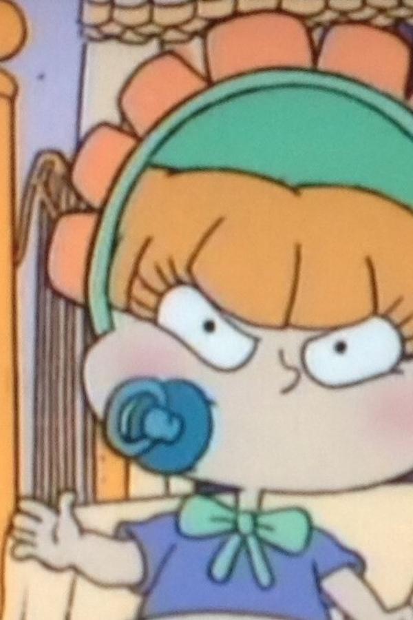 I Rugrats – S03E26 – Episodio 26