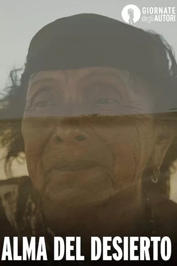 ES - Alma del Desierto - 2025