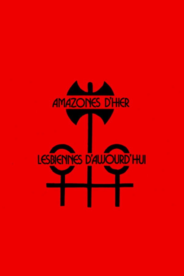 Amazones d’hier, lesbiennes d’aujourd’hui