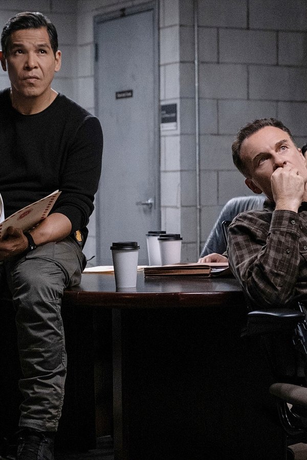 FBI: Most Wanted – S01E03 – Conseguenze di un trauma