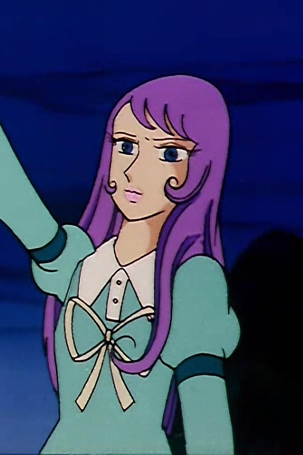 Bia, la sfida della magia – S01E56 – Il segreto della bianca Lilly