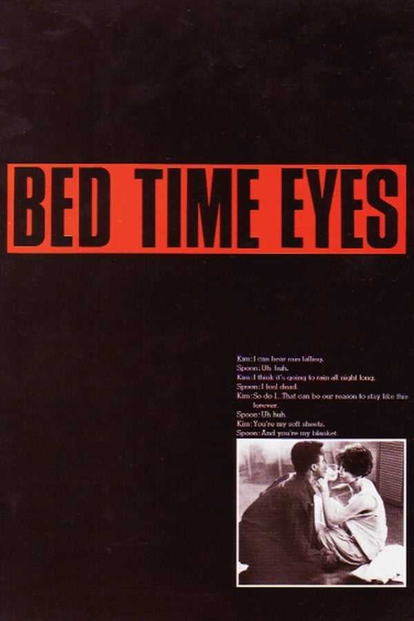 Bedtime Eyes (1987)