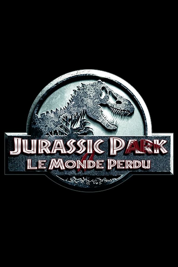 FR| Le Monde Perdu : Jurassic Park 