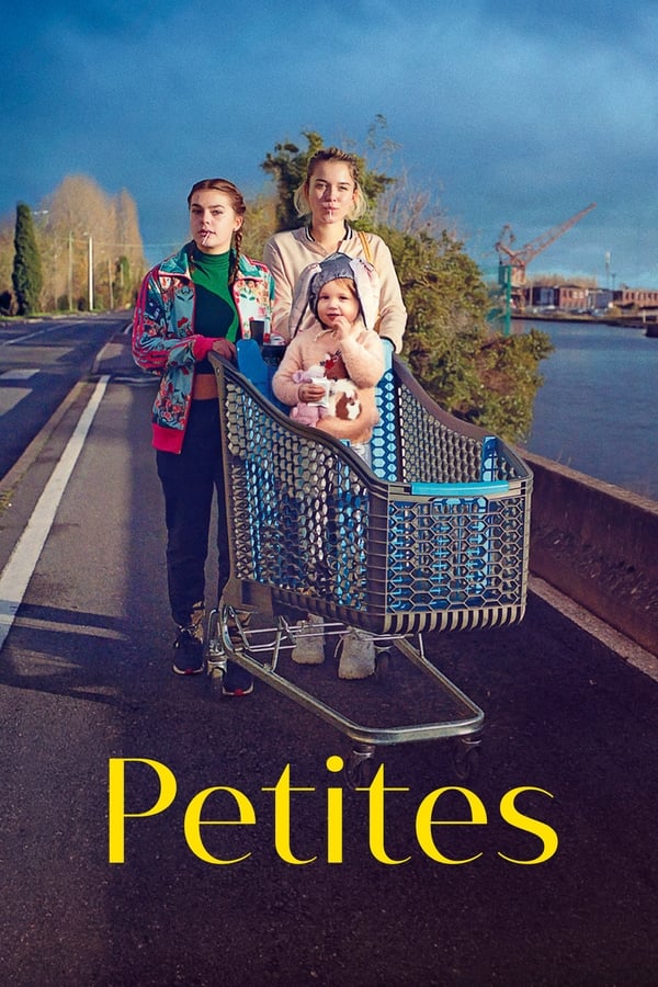 Camille a 16 years old pregnant girl was placed in a maternal center by the Judge. She became friends with Alison, an immature young mother, and fought against the authority of Nadine, an educator as passionate as she was disillusioned.