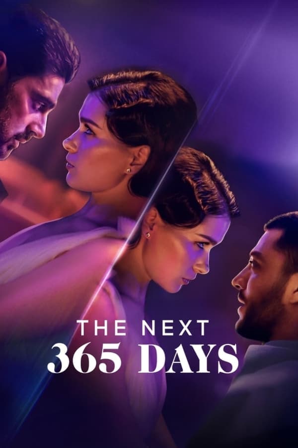 IN - The Next 365 Days  (2022)