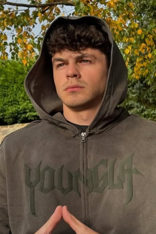 Alfie Buttle