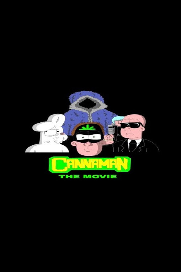CANNAMAN The Movie