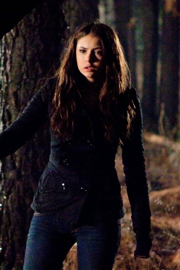 The Vampire Diaries – S01E17 – Strane alleanze