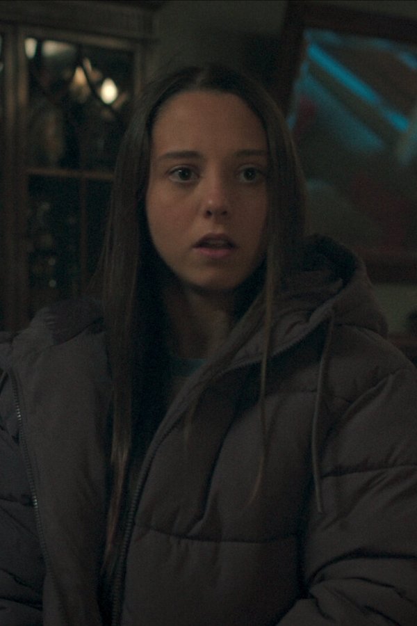 Ultima notte a Tremor – S01E08 – Ultima notte