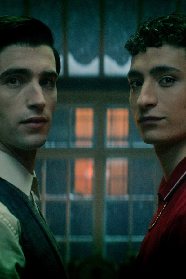 Dead Boy Detectives – S01E01 – Il caso di Crystal Palace