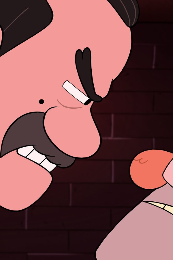 Gravity Falls – S02E11 – Conto alla rovescia