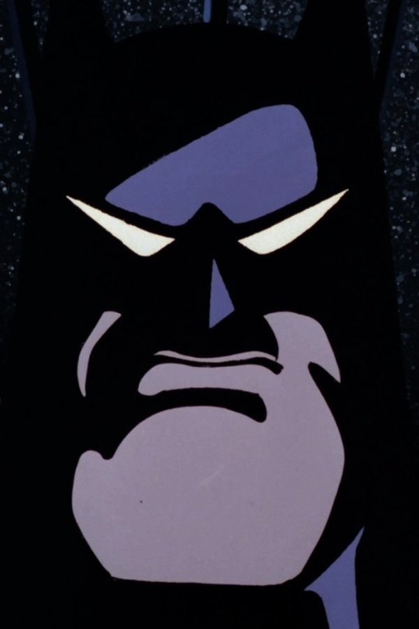 Batman The Animated Series – S01E21 – Vendetta