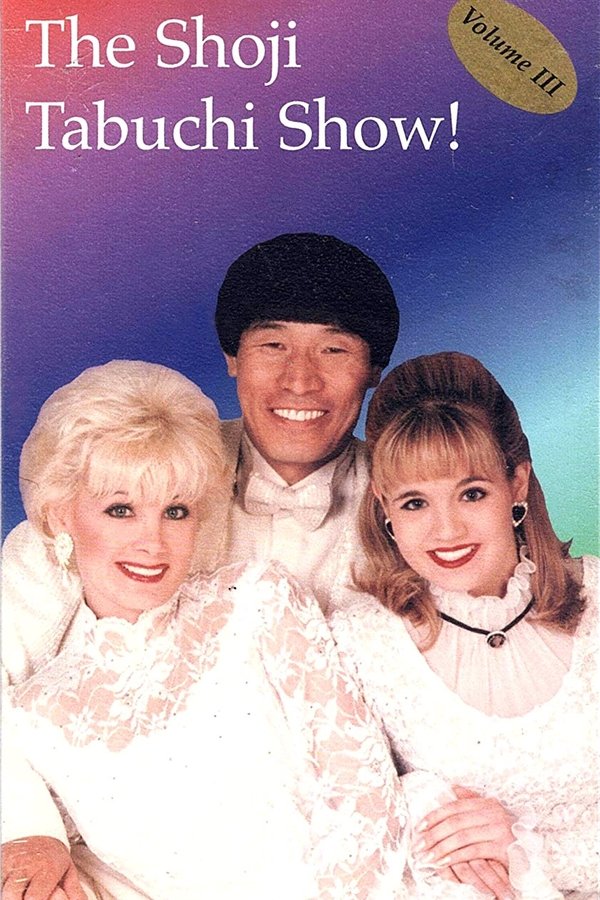 The Shoji Tabuchi Show! Vol. III
