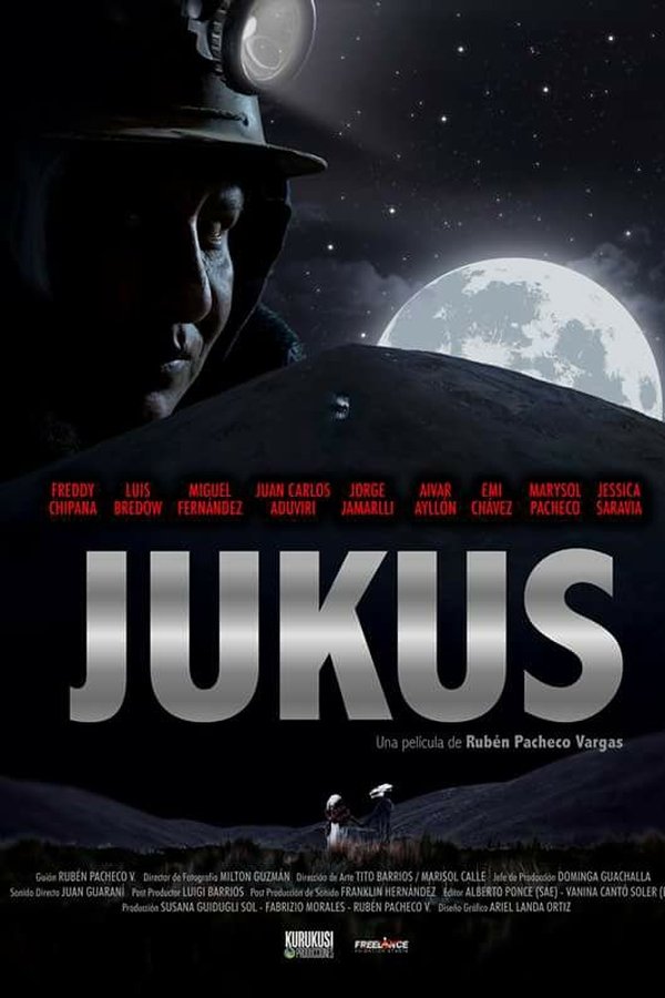 Jukus