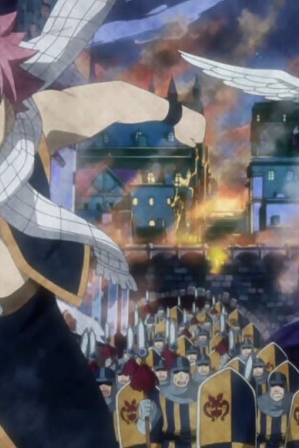 Fairy Tail – S01E01 – Fairy Tail