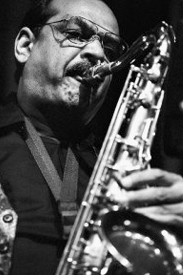 Ernie Watts