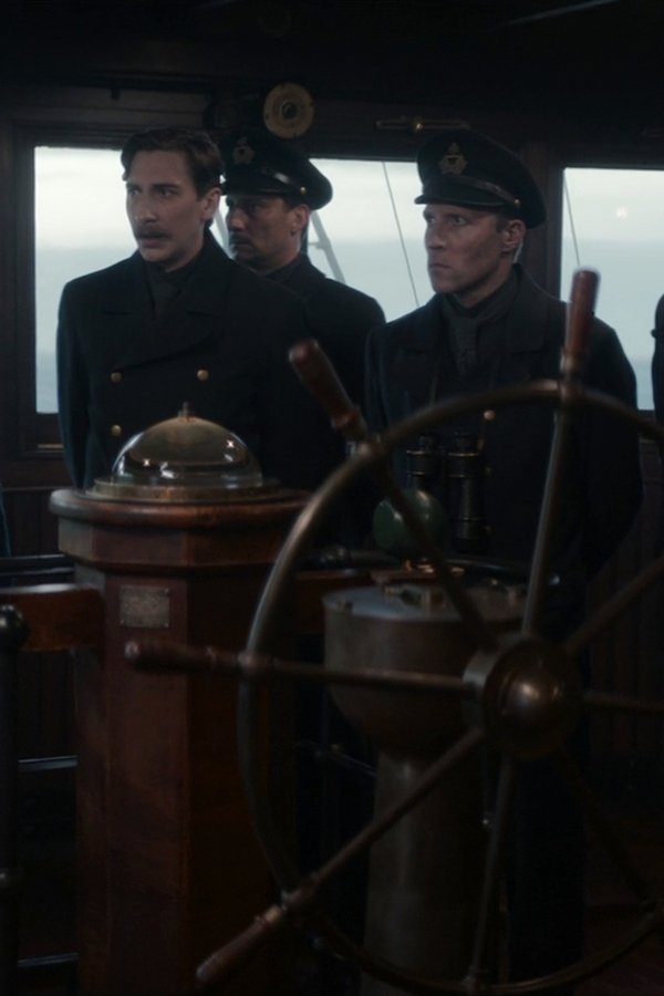 1899 – S01E02 – Il bambino