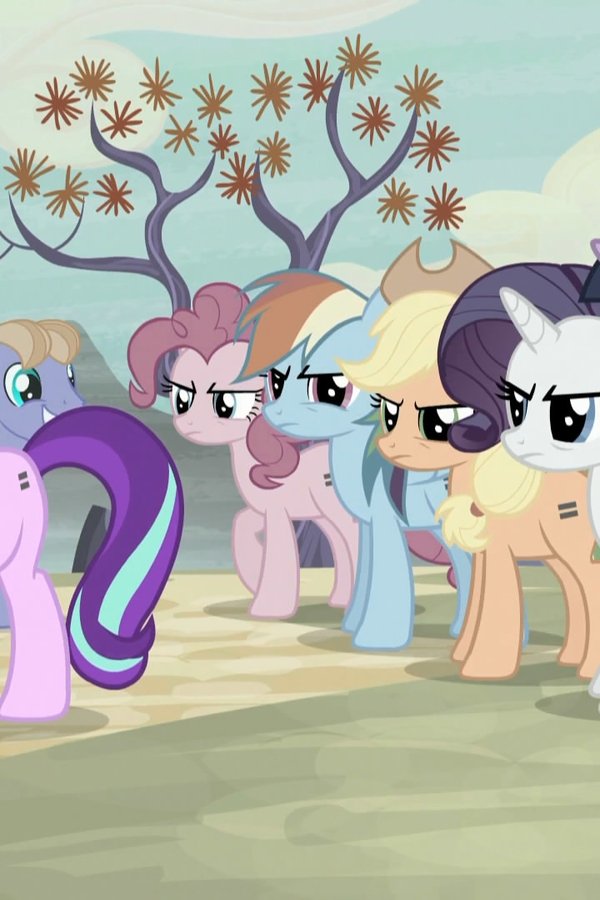My Little Pony – L’amicizia è magica – S05E02 – Episodio 2