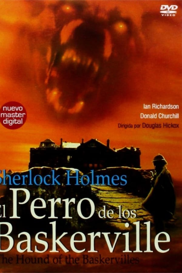 El perro de los Baskerville