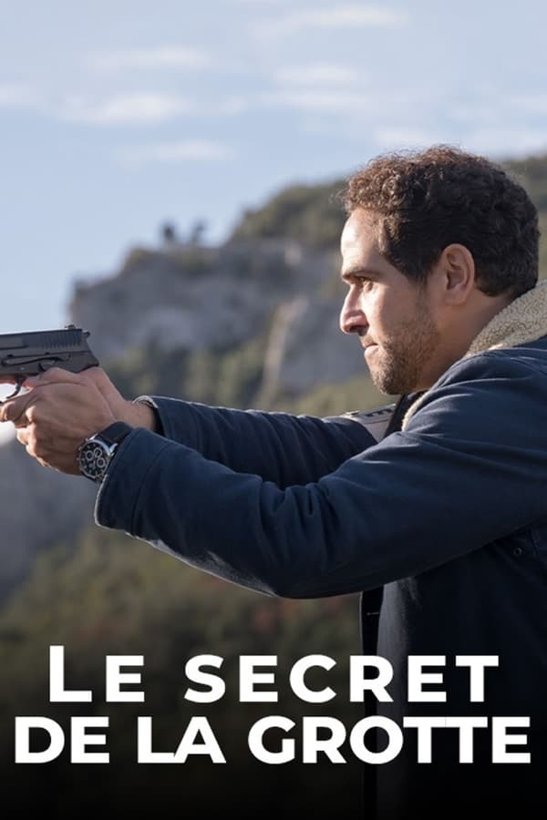 FR - Le Secret de la grotte (2023)