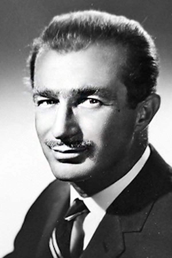 Kâmran Yüce