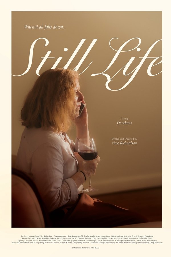 Still Life
