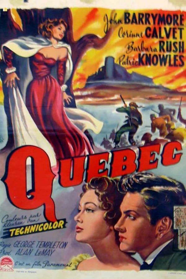 Quebec