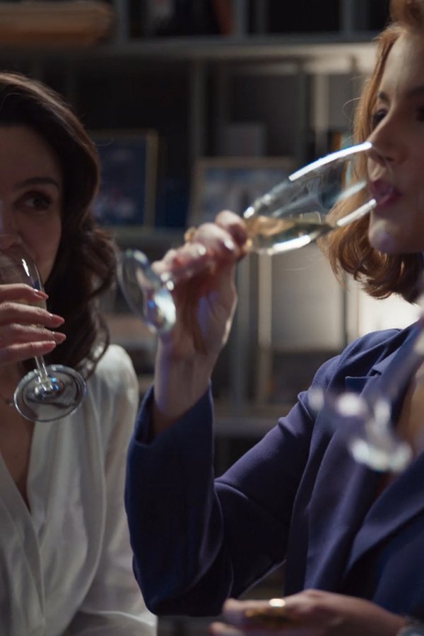 Ambizione – S01E02 – Episodio 2