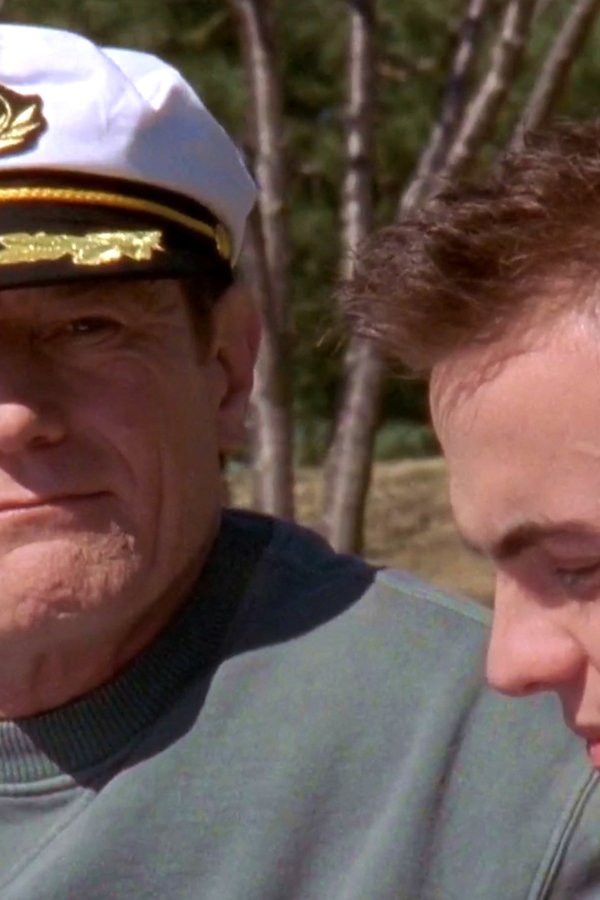 Malcolm – S07E19 – Episodio 19
