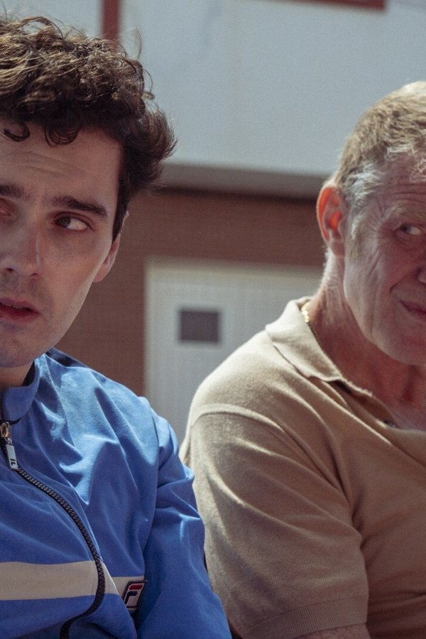 La costa del crimine – S01E07 – Ghost town