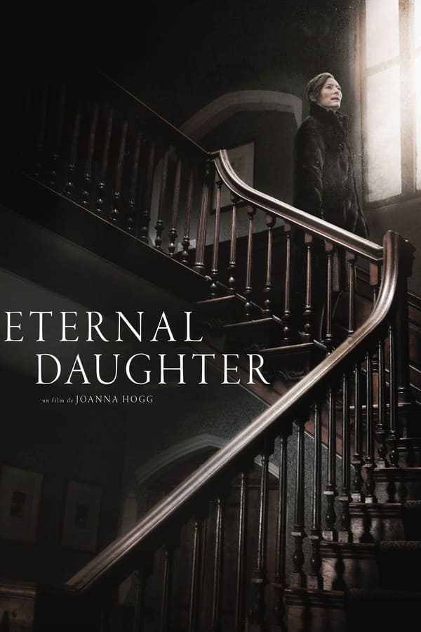 FR - Eternal Daughter (2022)