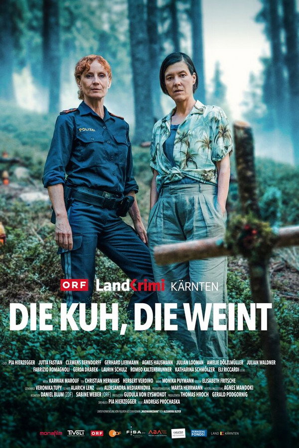 Die Kuh, die weint