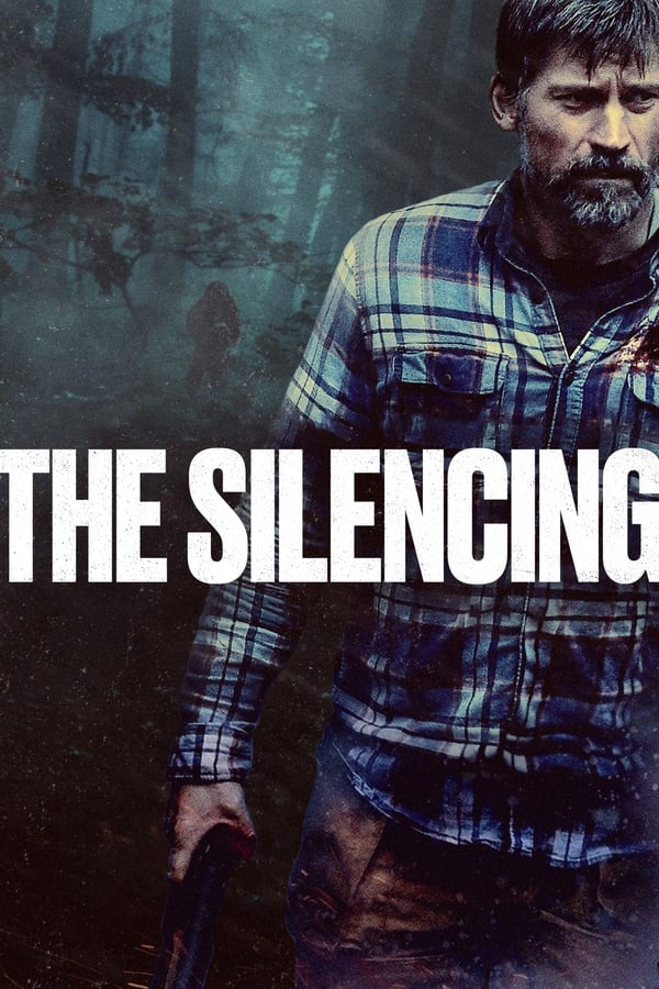 NL| The Silencing  (SUB)