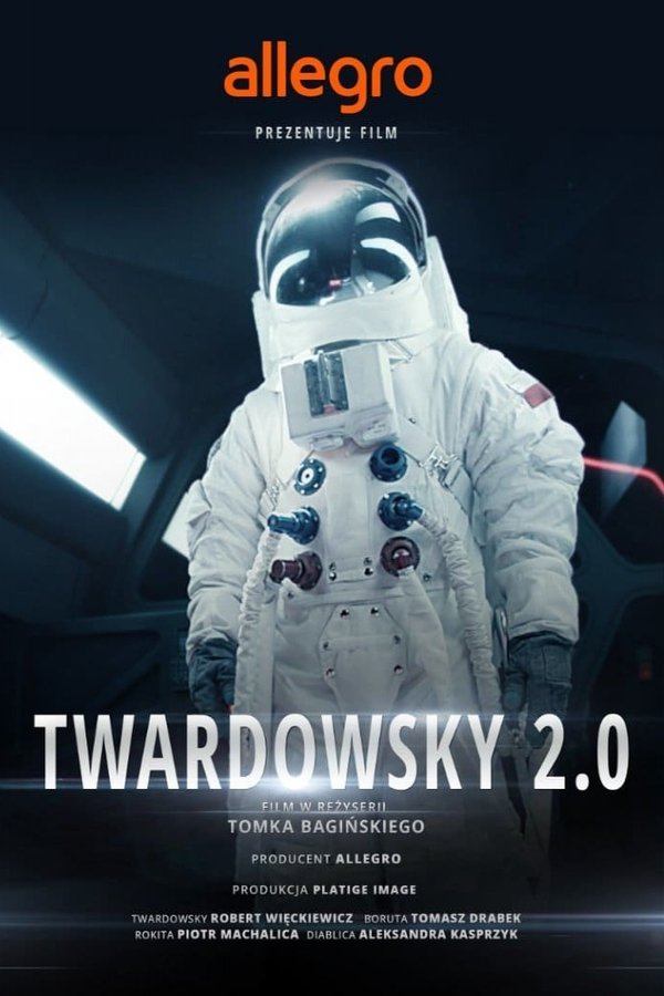 Polish Legends. Twardowsky 2.0 poster