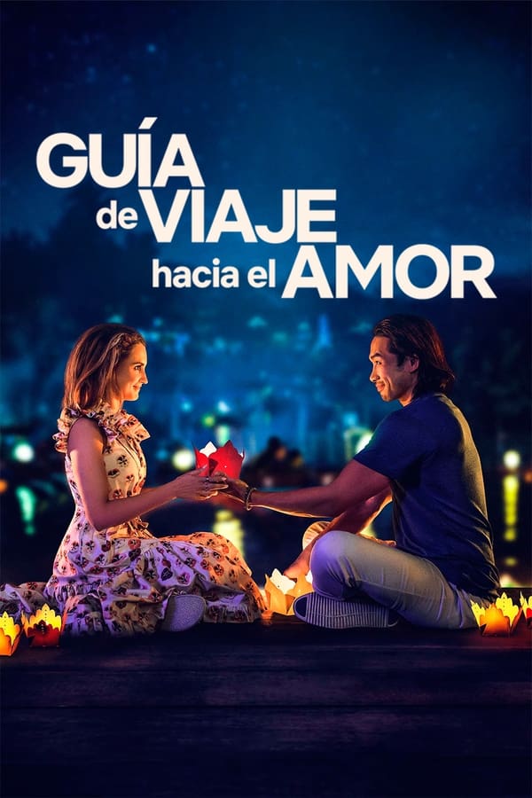 TVplus ES - Guía de viaje hacia el amor - (2023)