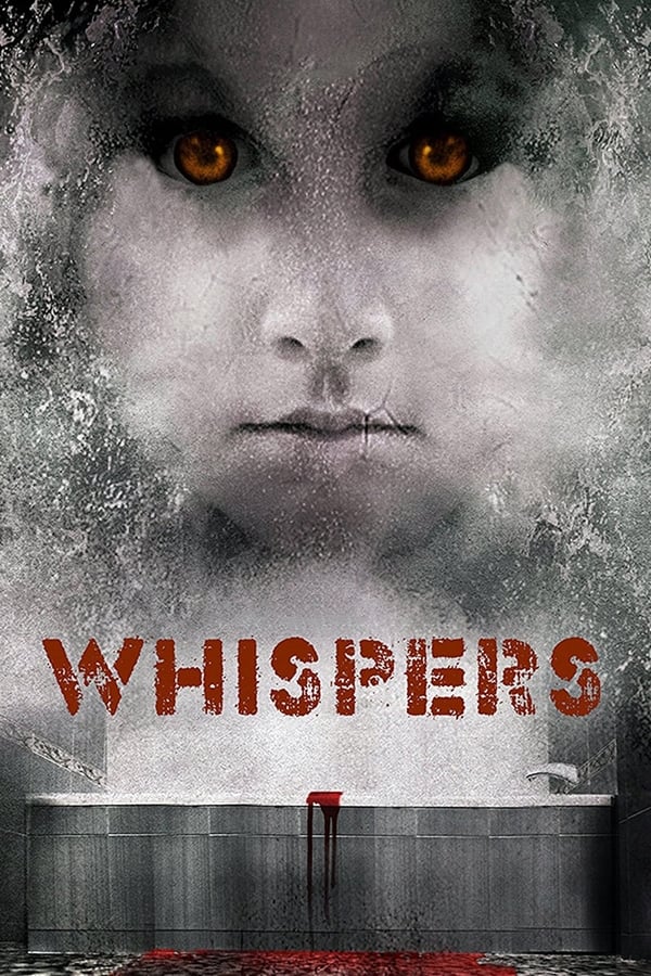 Whispers