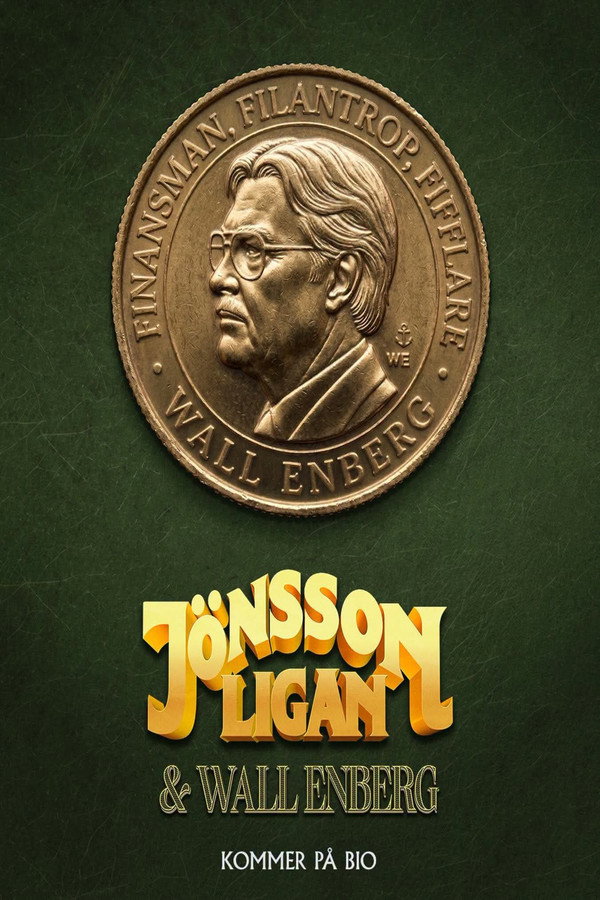 Jönssonligan & Wall Enberg