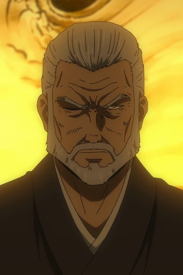 Ninja Kamui [Sub-ITA] – S01E09 – Episodio 9