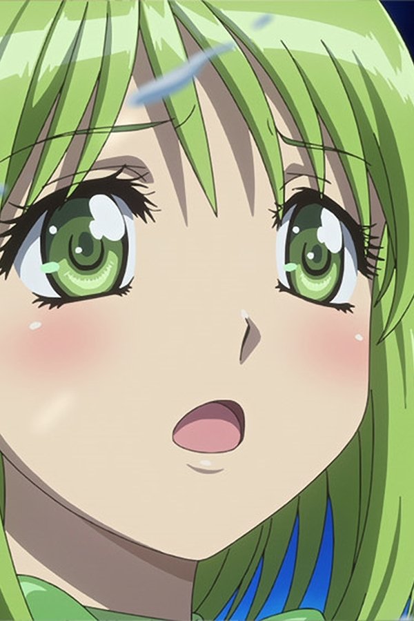 Tokyo Mew Mew New – S01E02 – Episodio 2