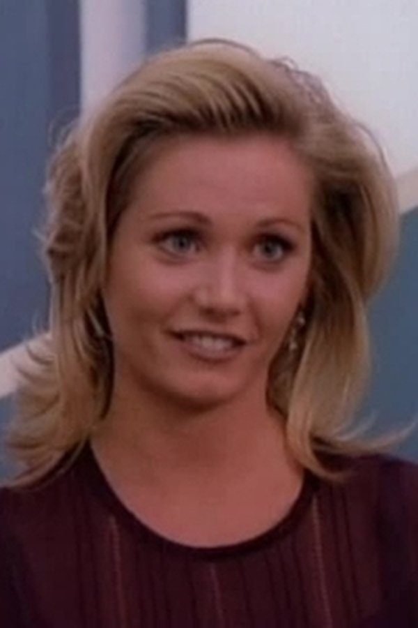 Melrose Place – S03E05 – Crimini del cuore