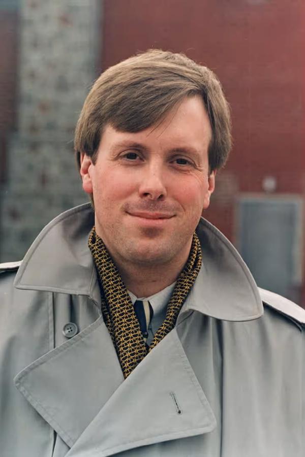 Gaétan Girouard: onde de choc (2024) 0