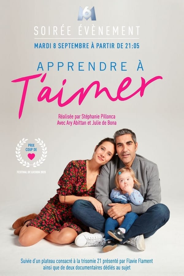 Apprendre à t’aimer