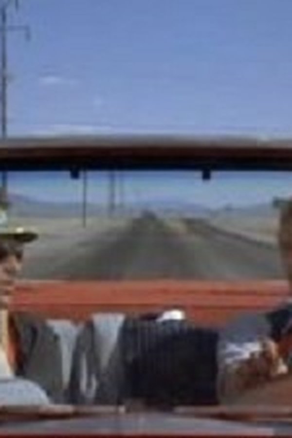 Starsky & Hutch – S02E01 – Episodio 1