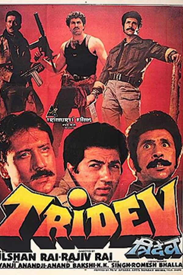 Tridev