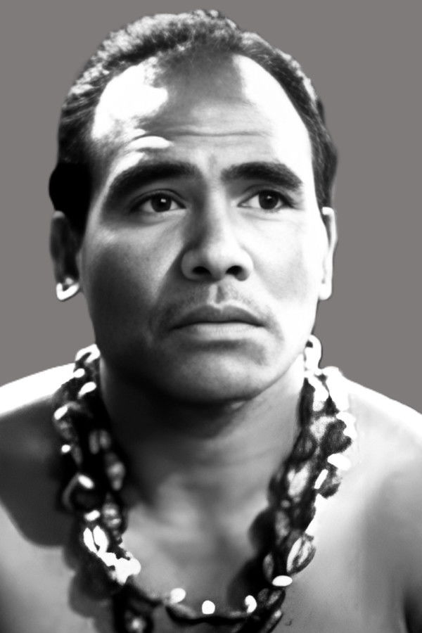 Satini Pualoa's headshot