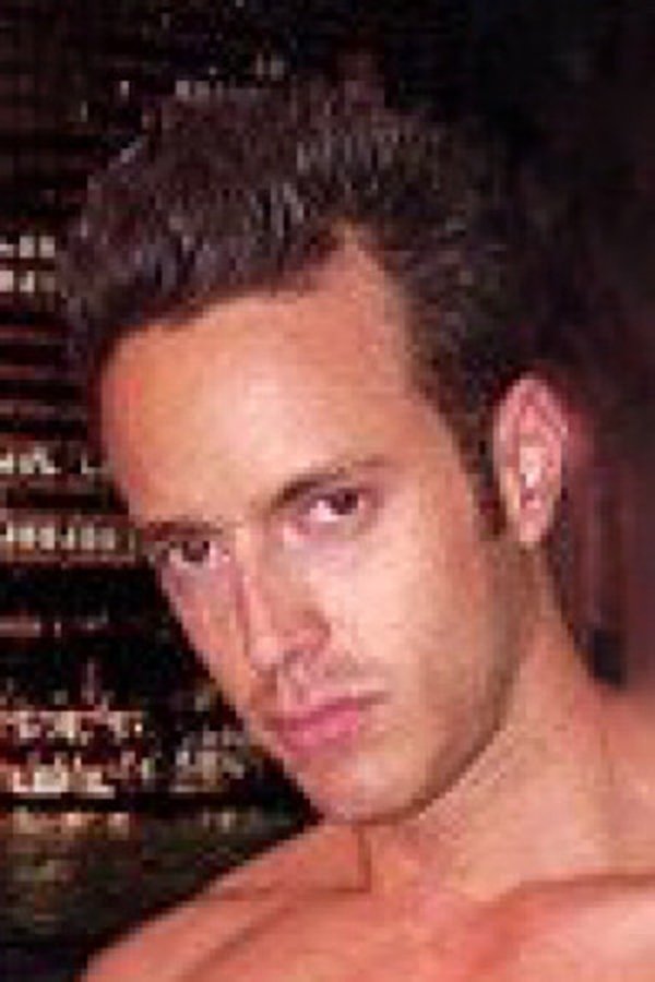 Trevor Des Troy