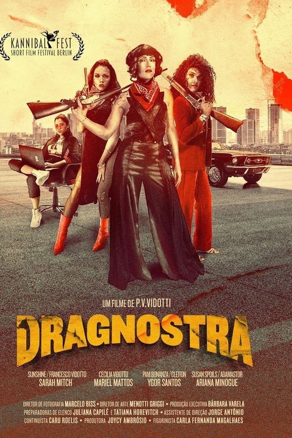 DragNostra