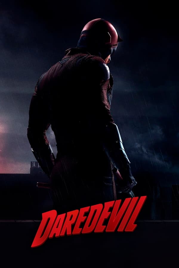 Marvel’s Daredevil