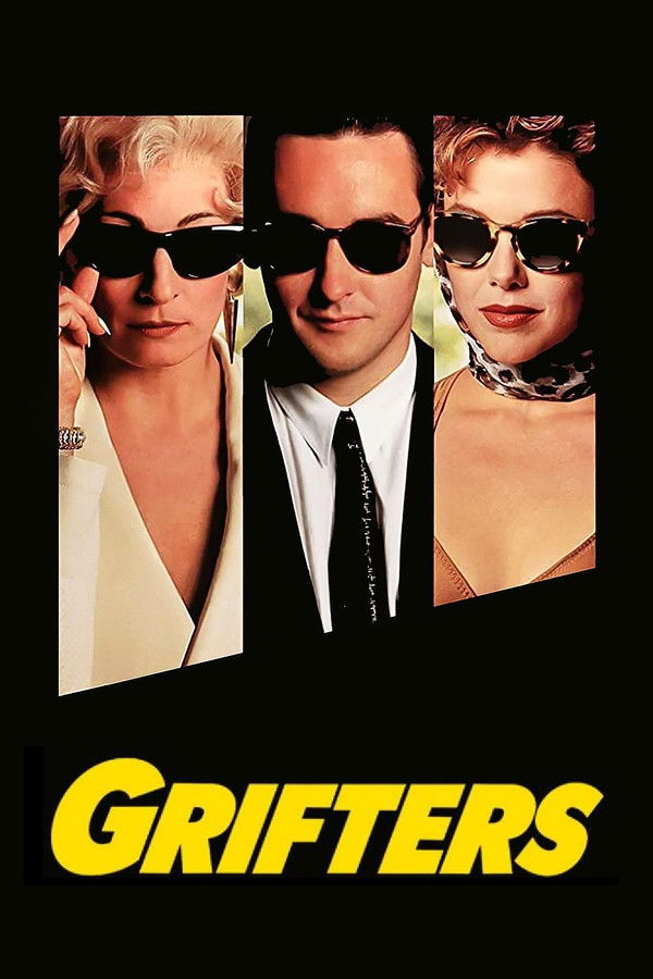 DE - Grifters (1990)